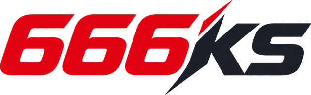 666ks